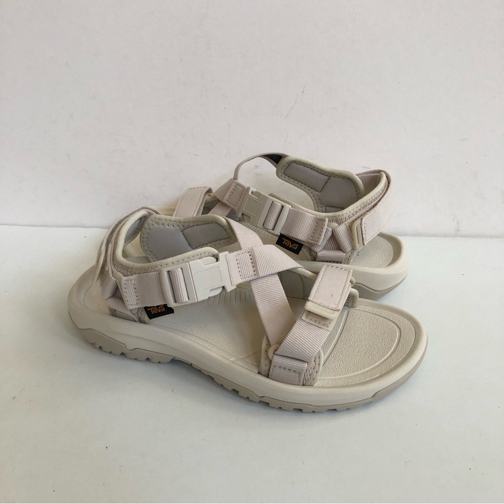 TEVA WOMEN HURRICANE VERGE BIRCH STRAPPY SPORTS SANDALS